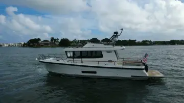 Thumbnail von Botnia Targa 41 Targa 41 - Stock 8