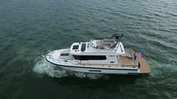 Thumbnail von Botnia Targa 41 Targa 41 - Stock 8