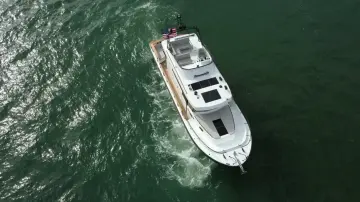 Thumbnail von Botnia Targa 41 Targa 41 - Stock 8