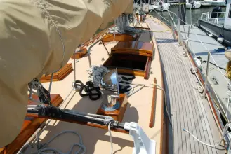 Thumbnail von Cherubini 44 Sappho