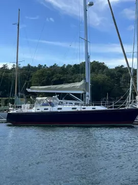 Tartan 4100 Elm