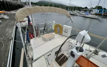 Thumbnail von J Boats J42 Canty