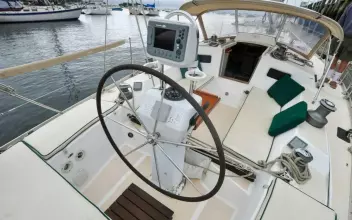 Thumbnail von J Boats J42 Canty