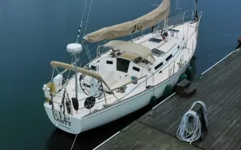 Thumbnail von J Boats J42 Canty