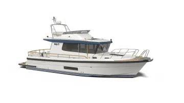 Thumbnail von Botnia Targa 37 Targa 37 Stock 5