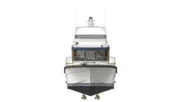 Thumbnail von Botnia Targa 37 Targa 37 Stock 5
