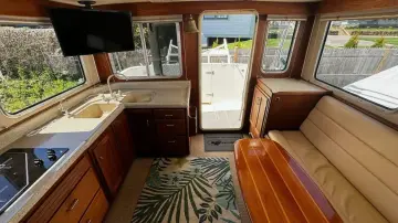 Thumbnail von American Tug 34 LETO