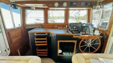 Thumbnail von American Tug 34 LETO