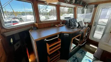 Thumbnail von American Tug 34 LETO