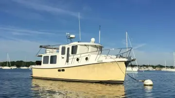Thumbnail von American Tug 34 LETO