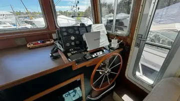 Thumbnail von American Tug 34 LETO