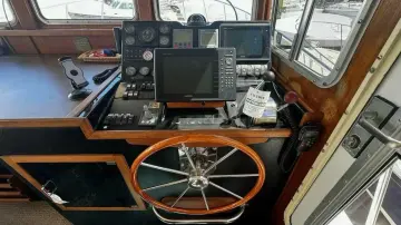 Thumbnail von American Tug 34 LETO