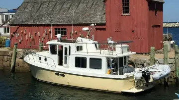 Thumbnail von American Tug 34 LETO