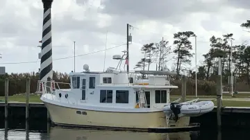 Thumbnail von American Tug 34 LETO