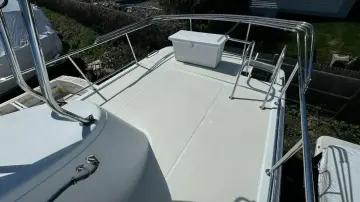 Thumbnail von American Tug 34 LETO
