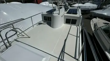 Thumbnail von American Tug 34 LETO