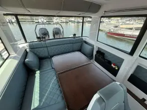 Thumbnail von Axopar 37 XC Cross Cabin