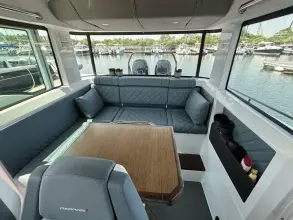 Thumbnail von Axopar 37 XC Cross Cabin