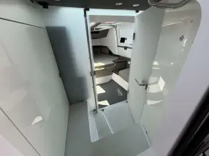 Thumbnail von Axopar 37 XC Cross Cabin