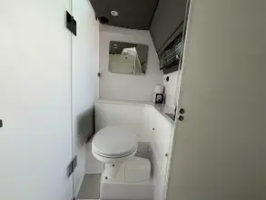 Thumbnail von Axopar 37 XC Cross Cabin