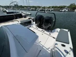 Thumbnail von Axopar 37 XC Cross Cabin
