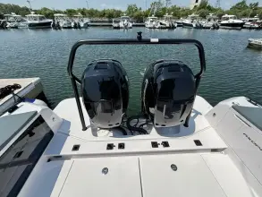 Thumbnail von Axopar 37 XC Cross Cabin