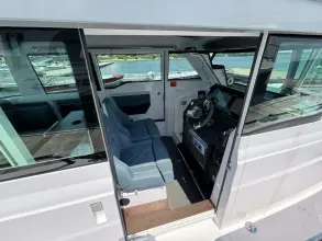 Thumbnail von Axopar 37 XC Cross Cabin