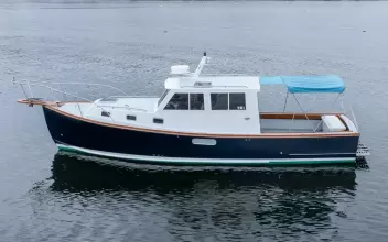 Thumbnail von Wilbur 34 Kingfisher