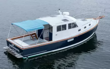 Thumbnail von Wilbur 34 Kingfisher