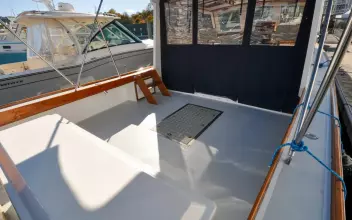 Thumbnail von Wilbur 34 Kingfisher