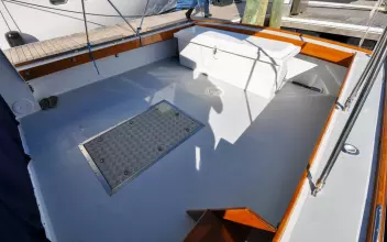 Thumbnail von Wilbur 34 Kingfisher