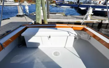 Thumbnail von Wilbur 34 Kingfisher