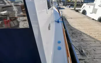 Thumbnail von Wilbur 34 Kingfisher