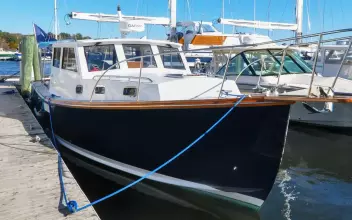 Thumbnail von Wilbur 34 Kingfisher