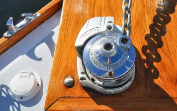Thumbnail von Wilbur 34 Kingfisher