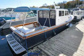 Thumbnail von Wilbur 34 Kingfisher