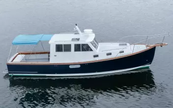 Thumbnail von Wilbur 34 Kingfisher