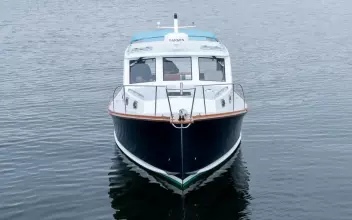 Thumbnail von Wilbur 34 Kingfisher