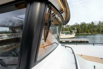 Thumbnail von Botnia Targa 27.2 Stock 1