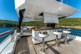 Thumbnail von AES Yacht 114 MERELEY I