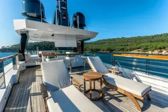 Thumbnail von AES Yacht 114 MERELEY I