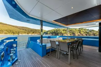 Thumbnail von AES Yacht 114 MERELEY I
