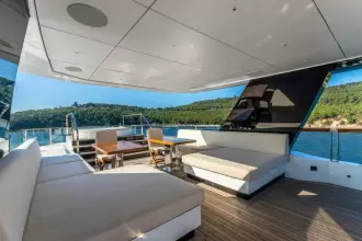 Thumbnail von AES Yacht 114 MERELEY I