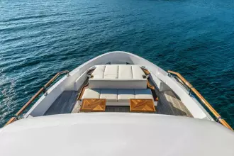 Thumbnail von AES Yacht 114 MERELEY I