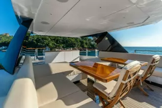 Thumbnail von AES Yacht 114 MERELEY I