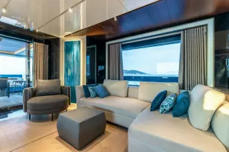 Thumbnail von AES Yacht 114 MERELEY I