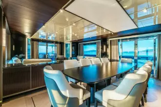 Thumbnail von AES Yacht 114 MERELEY I