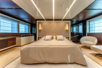 Thumbnail von AES Yacht 114 MERELEY I