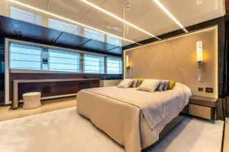 Thumbnail von AES Yacht 114 MERELEY I