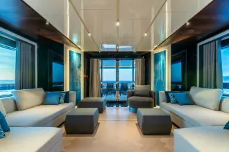 Thumbnail von AES Yacht 114 MERELEY I